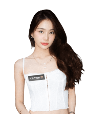 Cardelia Lee at C88 Australia