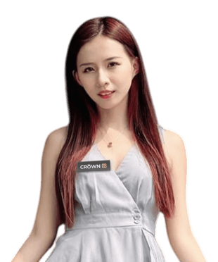 Kimberly Yeewon at C88 Australia