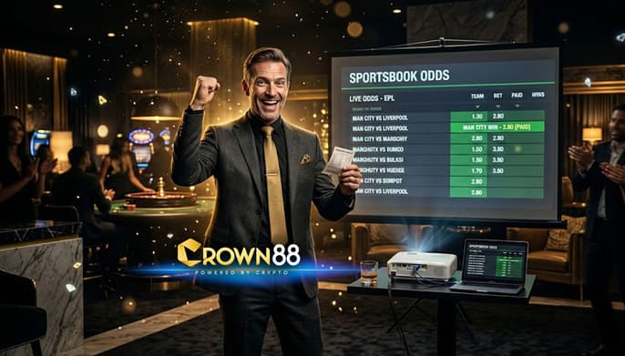 Sportsbook Bonus