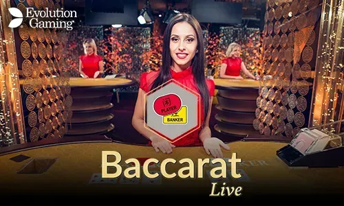 Play Live Baccarat at crown-88sg.com