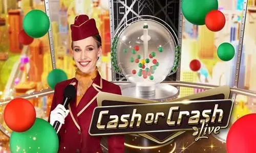 Play Crash at crown-88sg.com