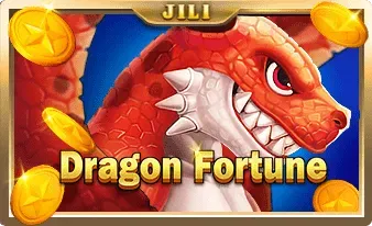 Play Dragon Fortune Fishing at crown-88sg.com
