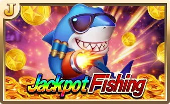 Play Jackpot Fishing at crown-88sg.com