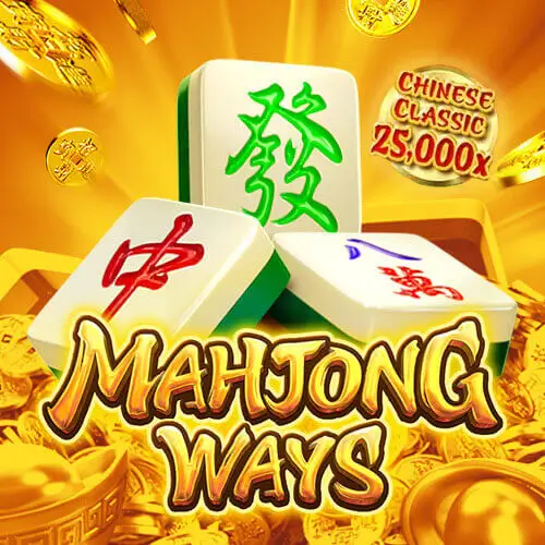 Play Mahjong Ways at crown-88sg.com