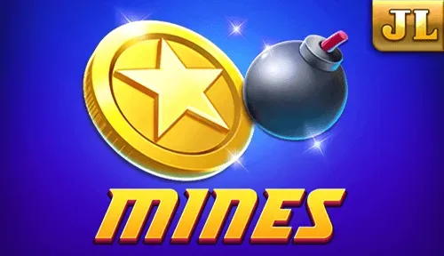 Play Mines at crown-88sg.com
