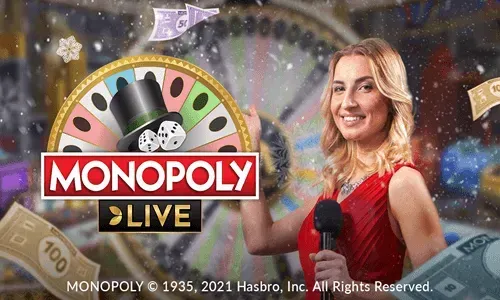 Play Monopoly Live at crown-88sg.com