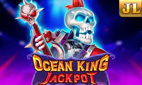 Play Ocean King 3: Poseidon at crown-88sg.com