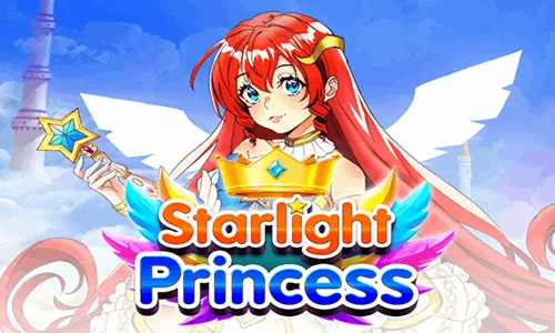 Play Starlight Princess 1000 at crown-88sg.com