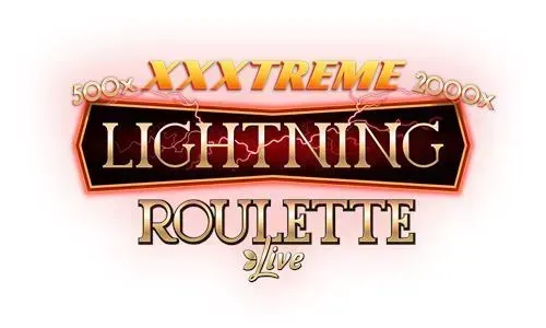 Play XXXtreme Lightning Roulette at crown-88sg.com